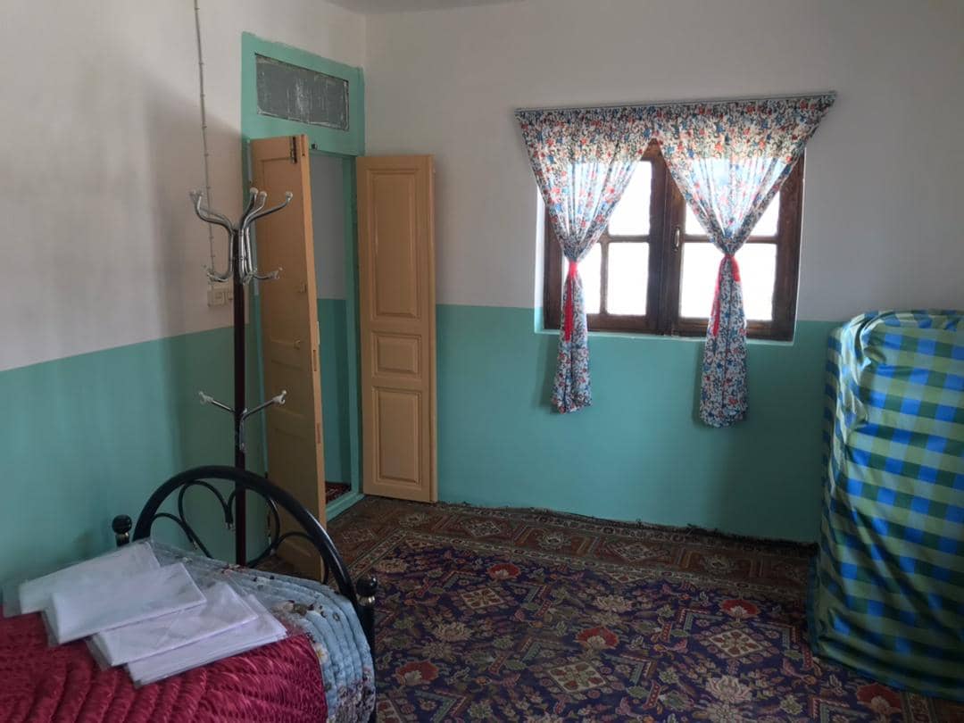 اجاره سوئیت  تک خواب در بام خلخال اردبیل - 4+2 مدل 1