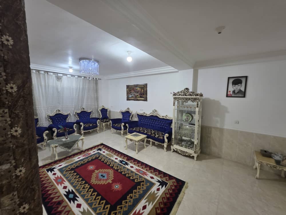 اجاره منزل ویلایی دوبلکس در پارسیان - چهارخوابه