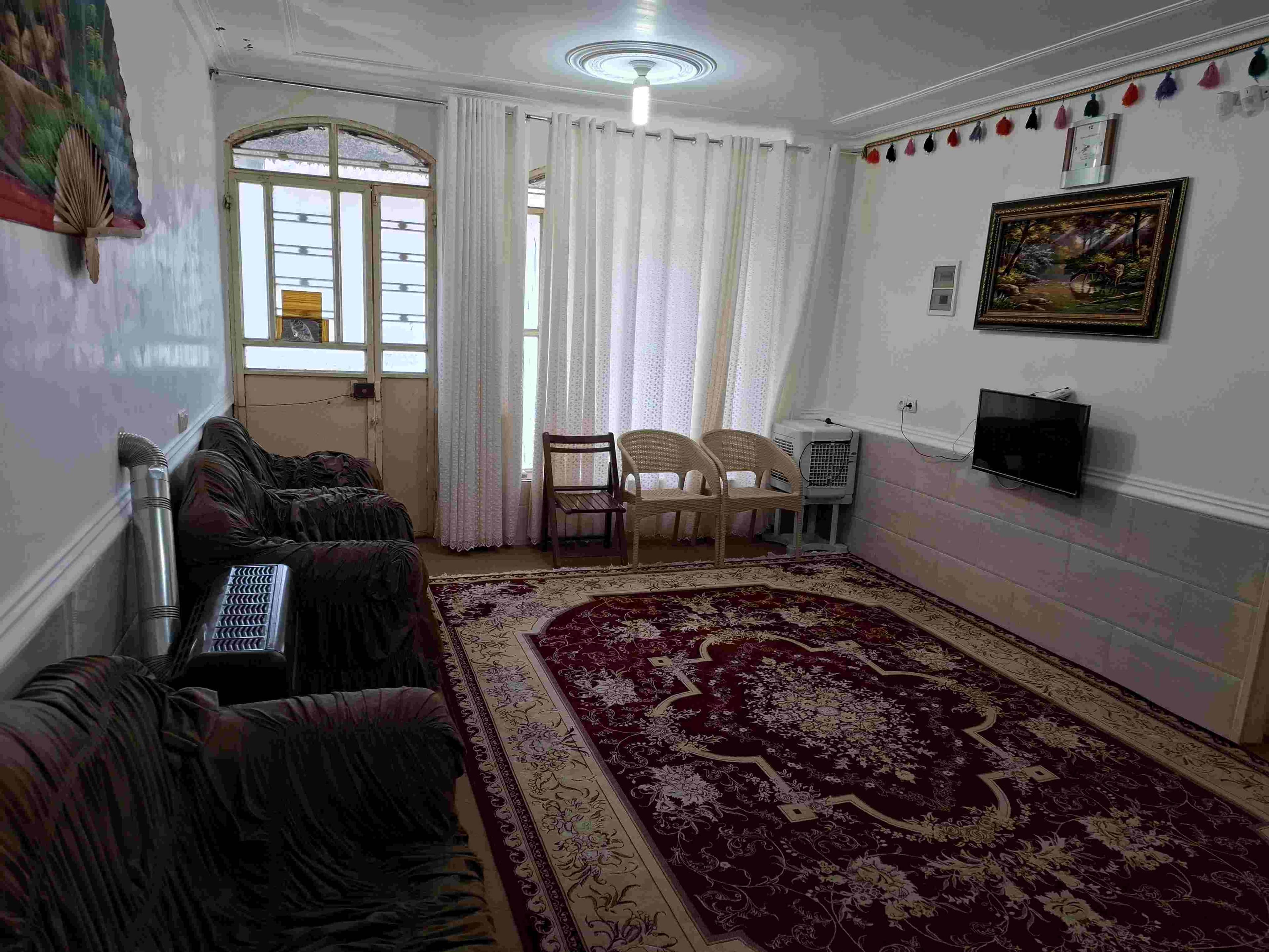 منزل ویلایی در روستای کوخدان سی سخت - دوخوابه