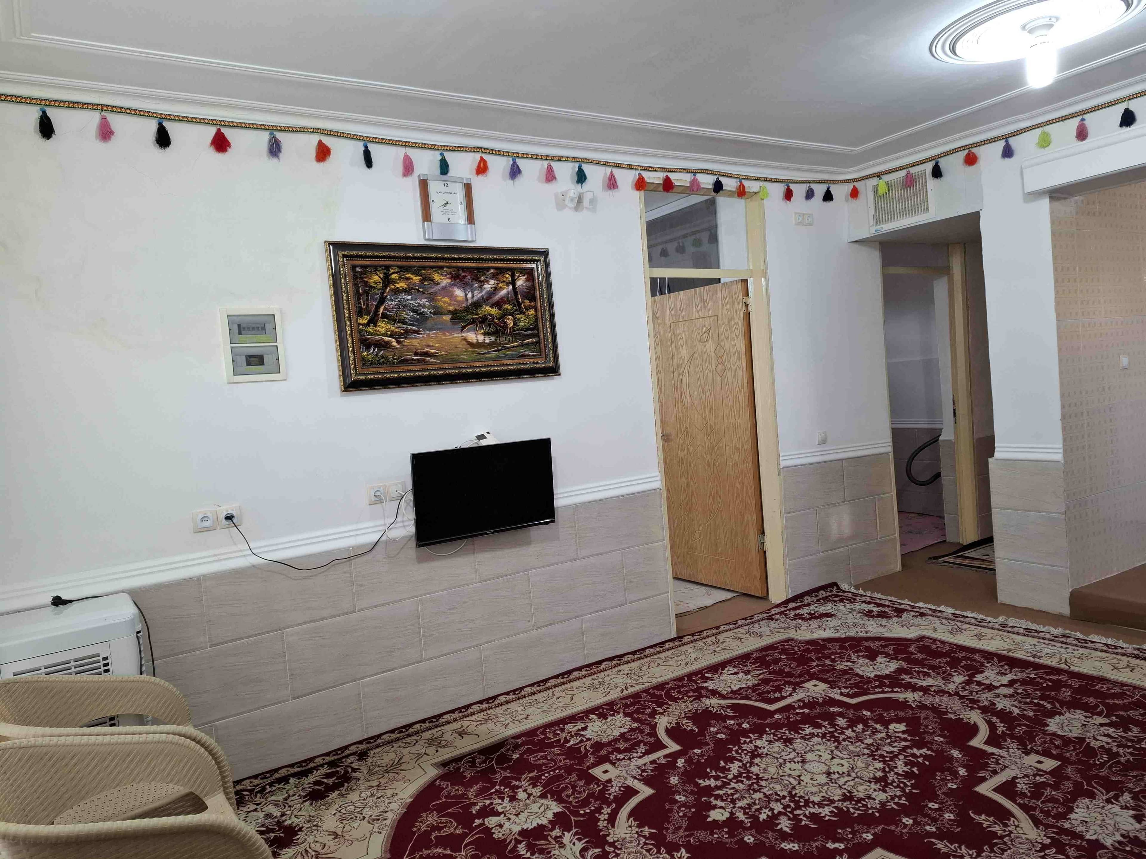 منزل ویلایی در روستای کوخدان سی سخت - دوخوابه