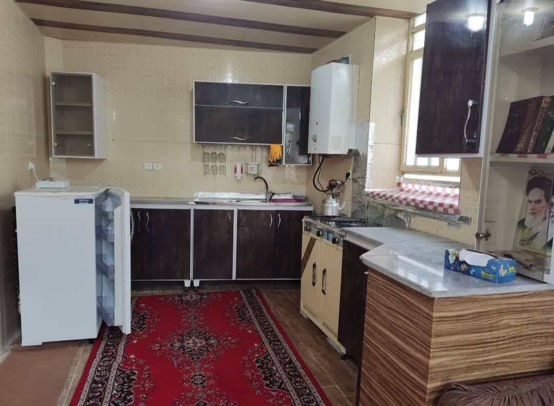 منزل ویلایی در روستای کوخدان سی سخت - دوخوابه