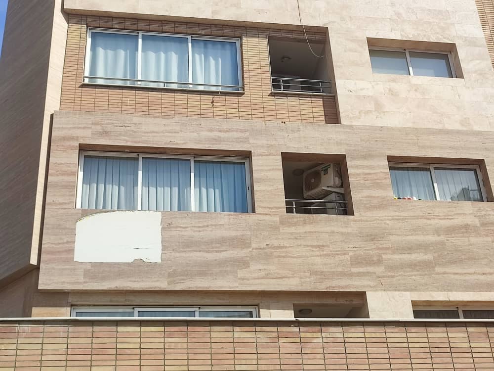 اجاره منزل مبله در خیابان سیدرضی اصفهان