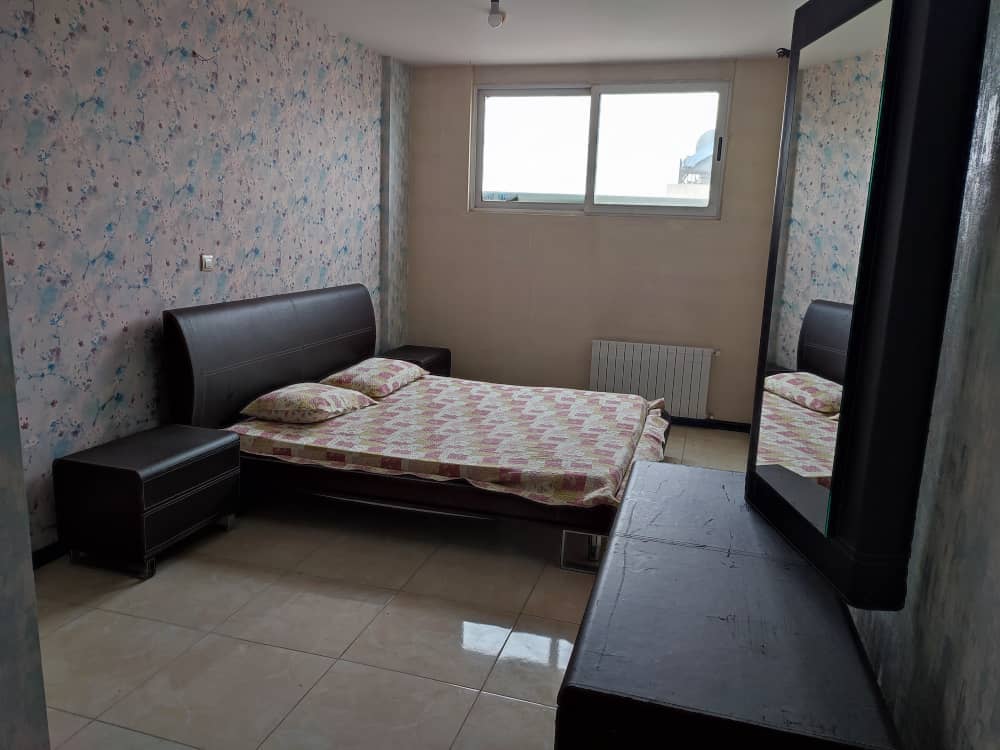 اجاره منزل مبله در خیابان سیدرضی اصفهان