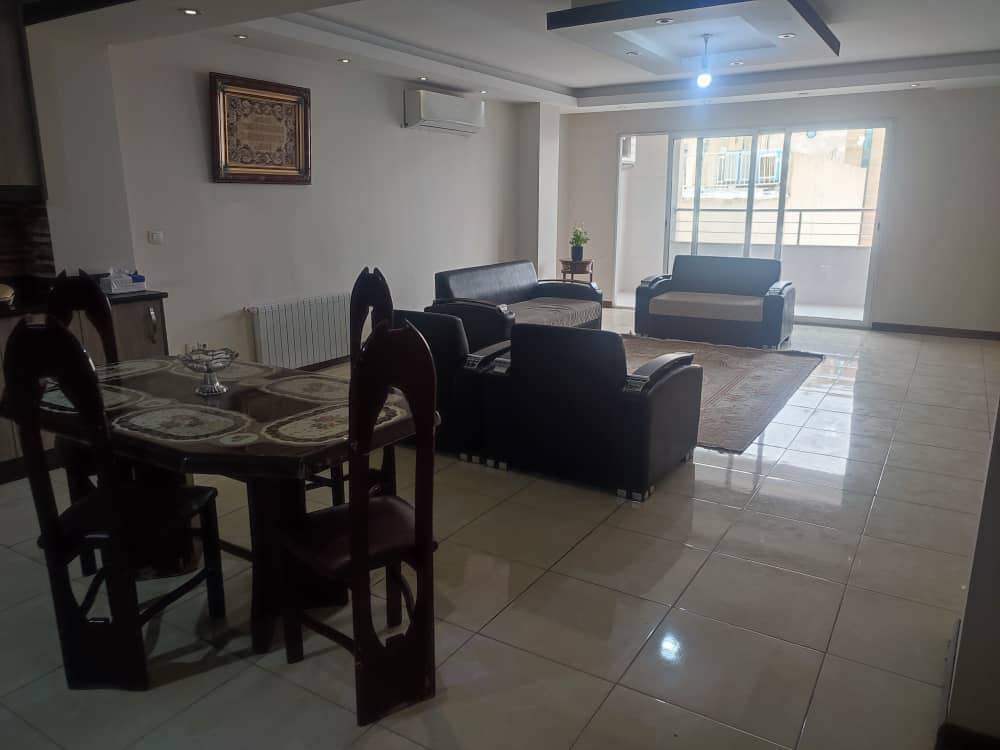 اجاره منزل مبله در خیابان سیدرضی اصفهان