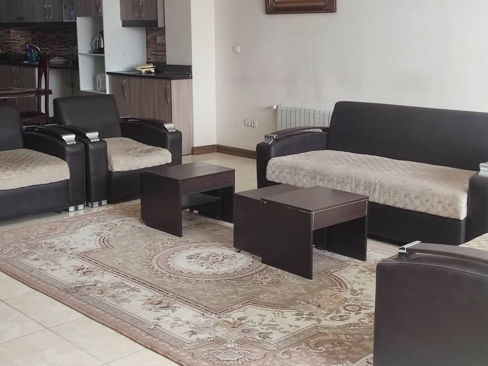 اجاره منزل مبله در خیابان سیدرضی اصفهان