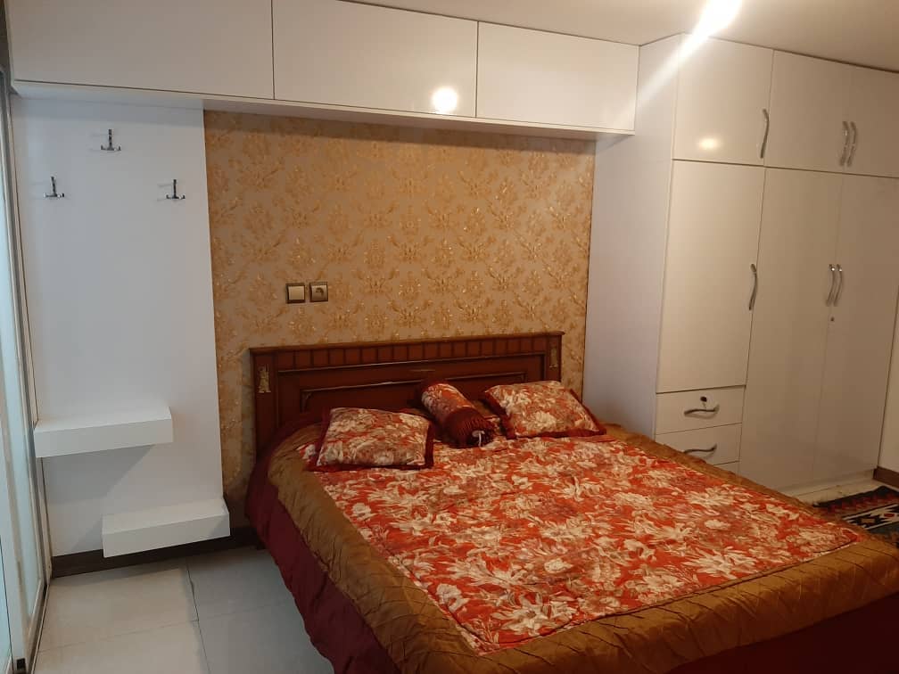 اجاره منزل ویلایی در خیابان حکیم نظامی - اصفهان