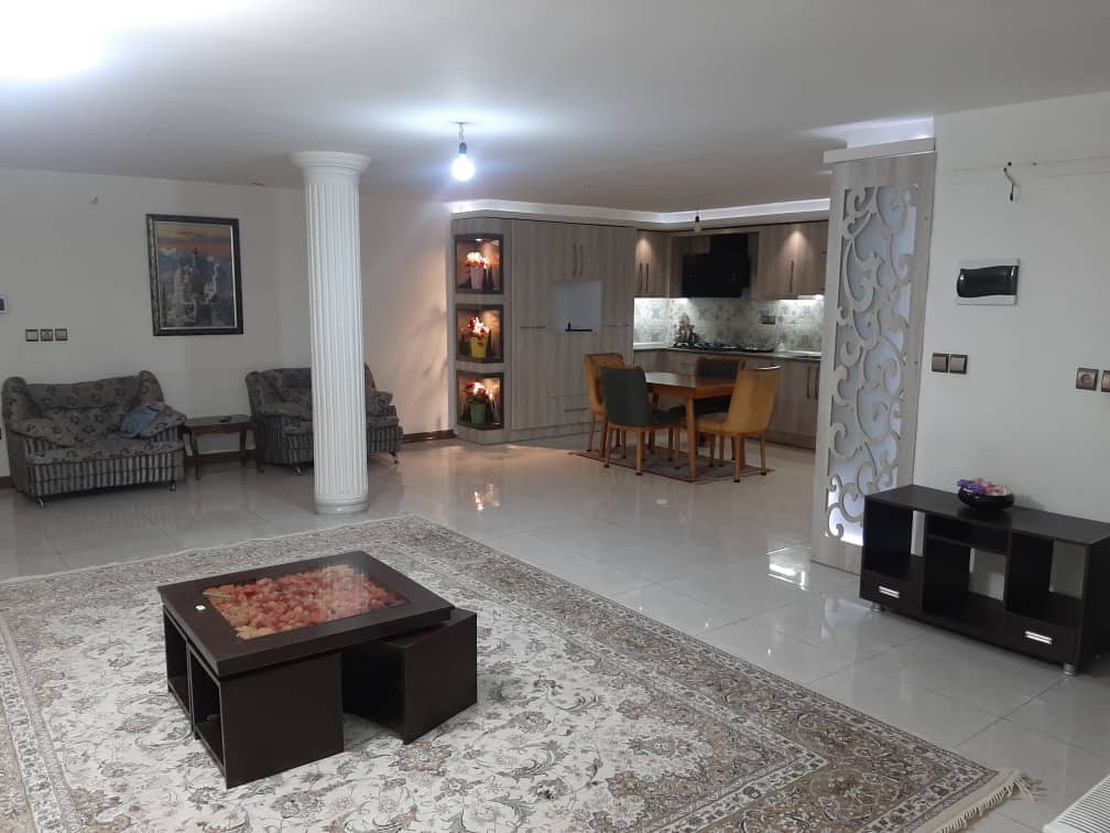 اجاره منزل ویلایی در خیابان حکیم نظامی - اصفهان