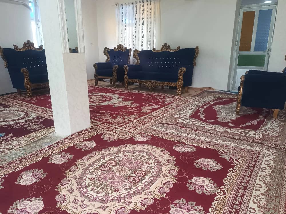 اجاره ویلا جنگلی در روستای تنیان - ماسال