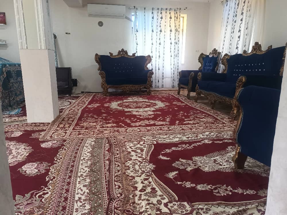 اجاره ویلا جنگلی در روستای تنیان - ماسال