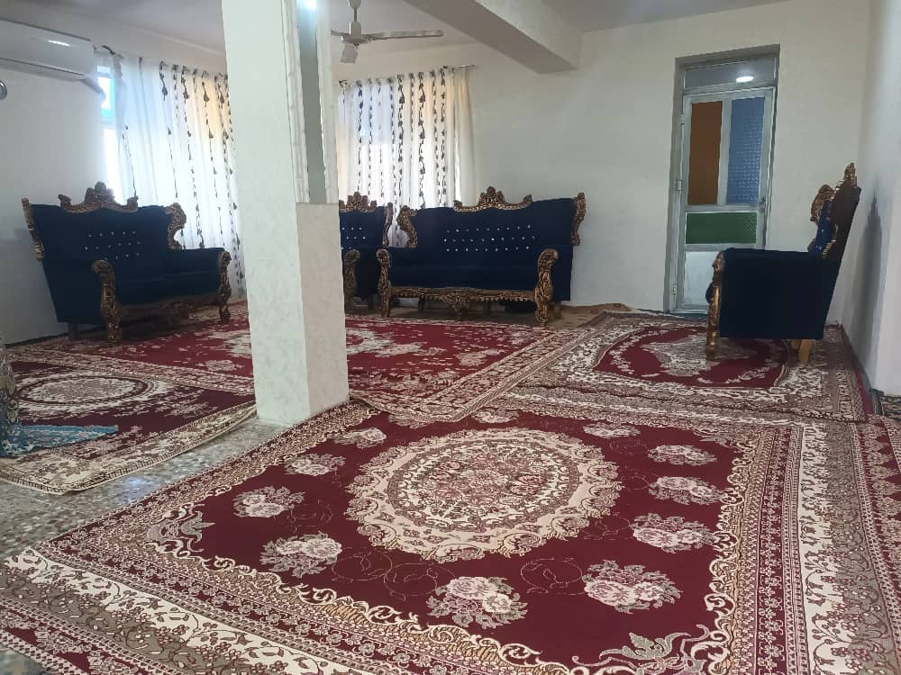 اجاره ویلا جنگلی در روستای تنیان - ماسال