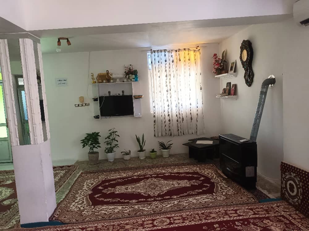 اجاره ویلا جنگلی در روستای تنیان - ماسال