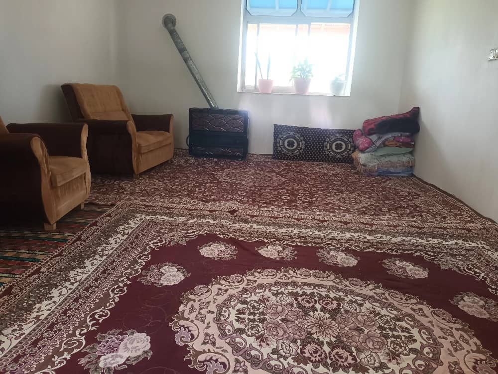 اجاره ویلا در روستا تنیان ماسال