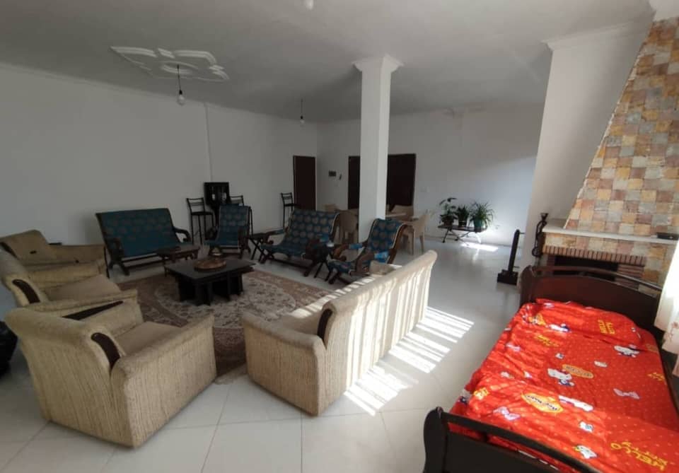 اجاره ویلا در شهرک کلارا -کلارشت