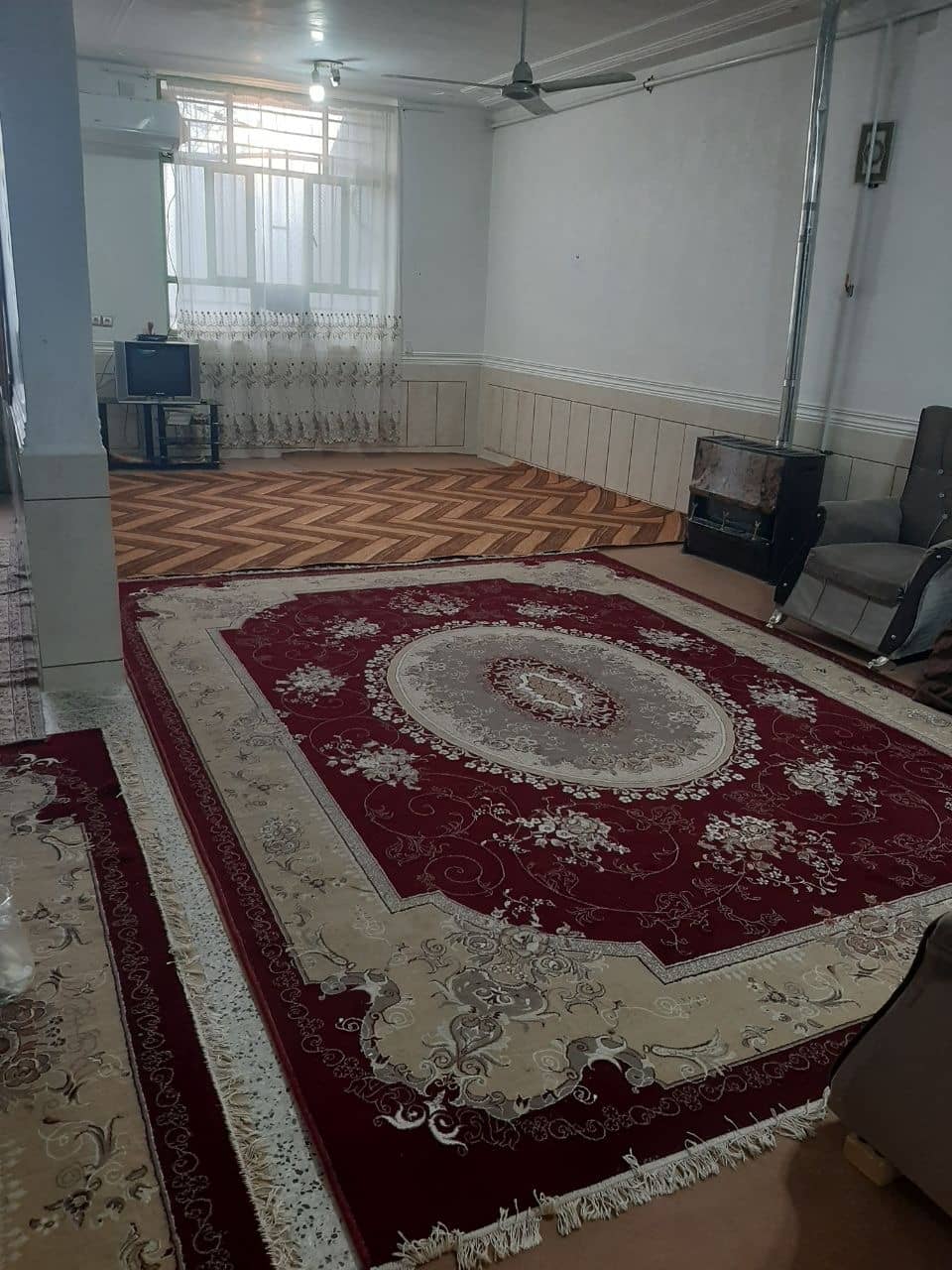 اجاره منزل ویلایی در دهدز