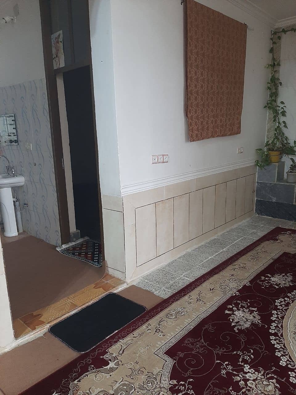 اجاره منزل ویلایی در دهدز