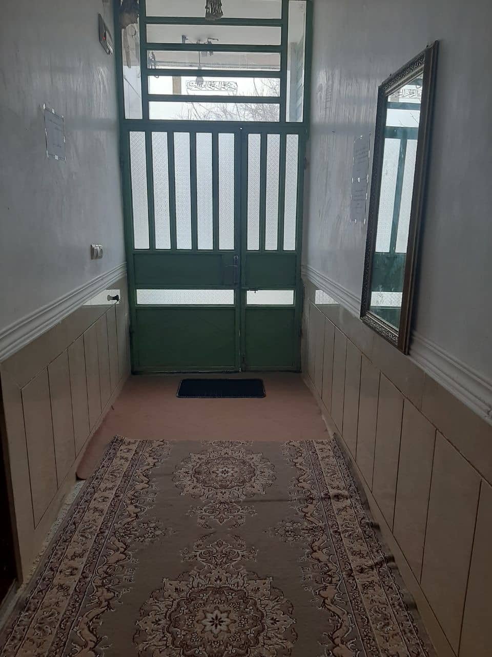 اجاره منزل ویلایی در دهدز