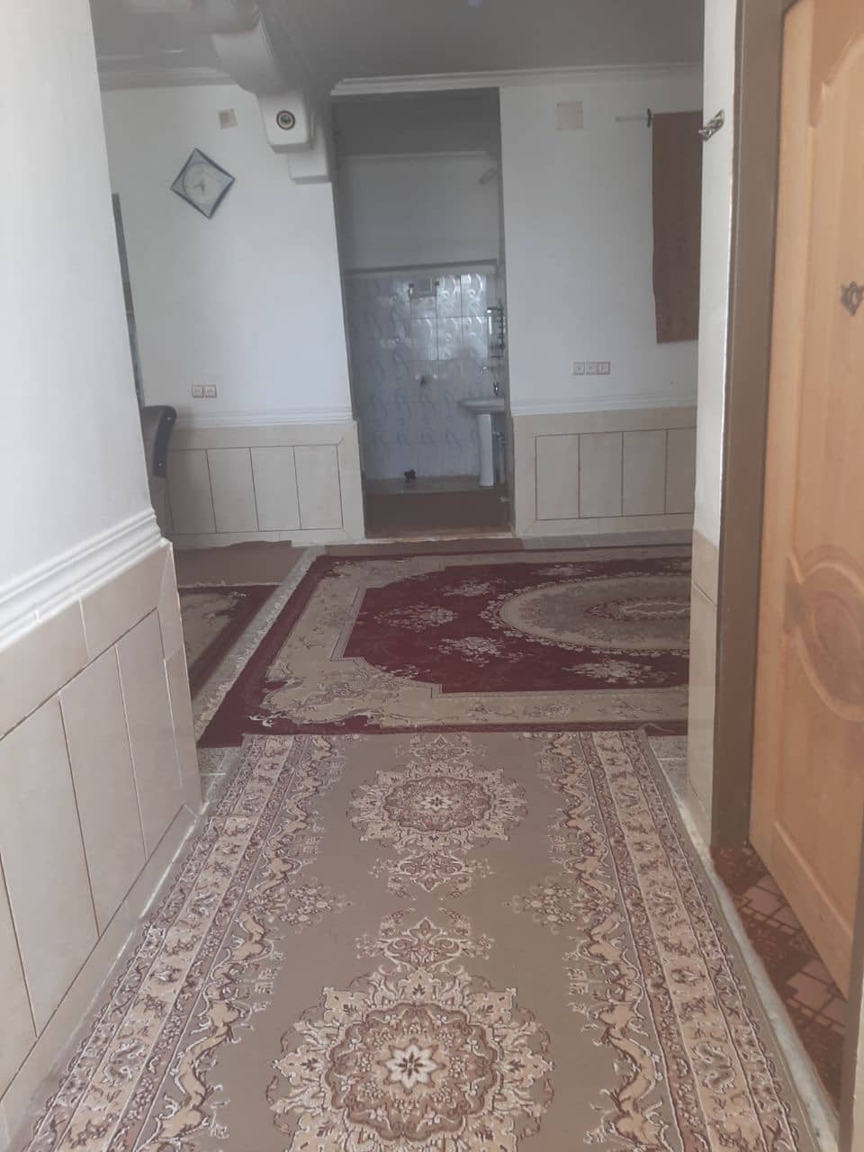 اجاره منزل ویلایی در دهدز