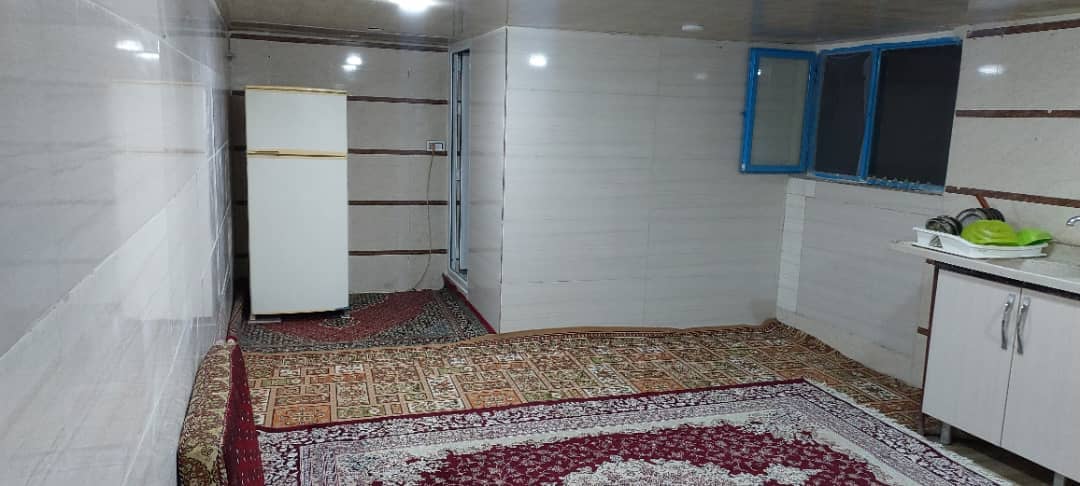 اجاره سوئیت در روستای نی مریوان