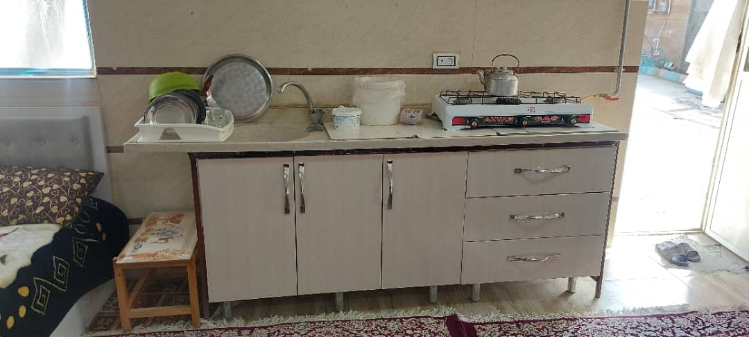 اجاره سوئیت در روستای نی مریوان