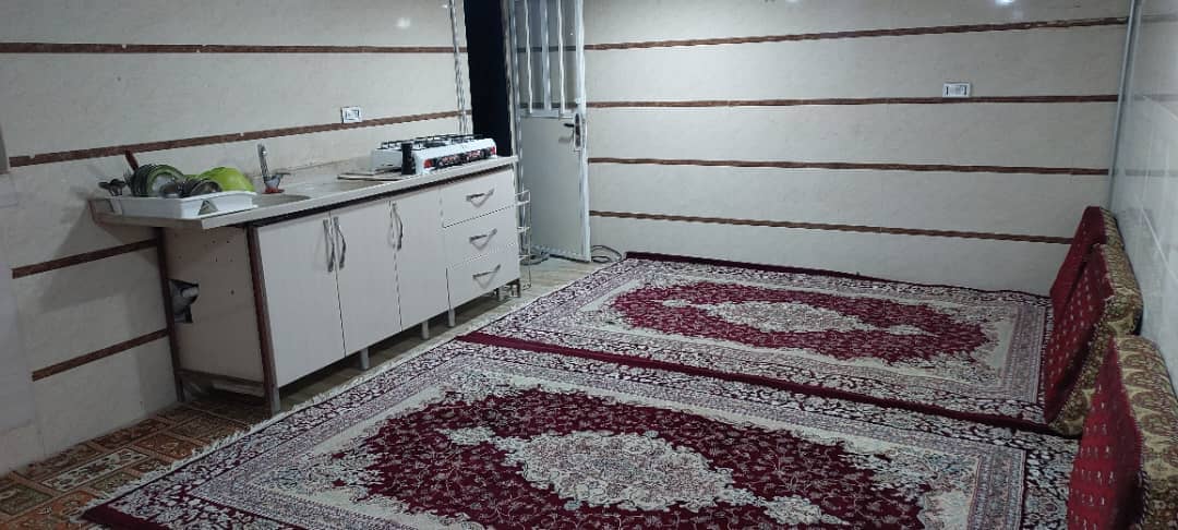 اجاره سوئیت در روستای نی مریوان