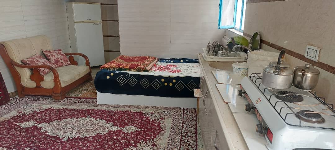 اجاره سوئیت در روستای نی مریوان