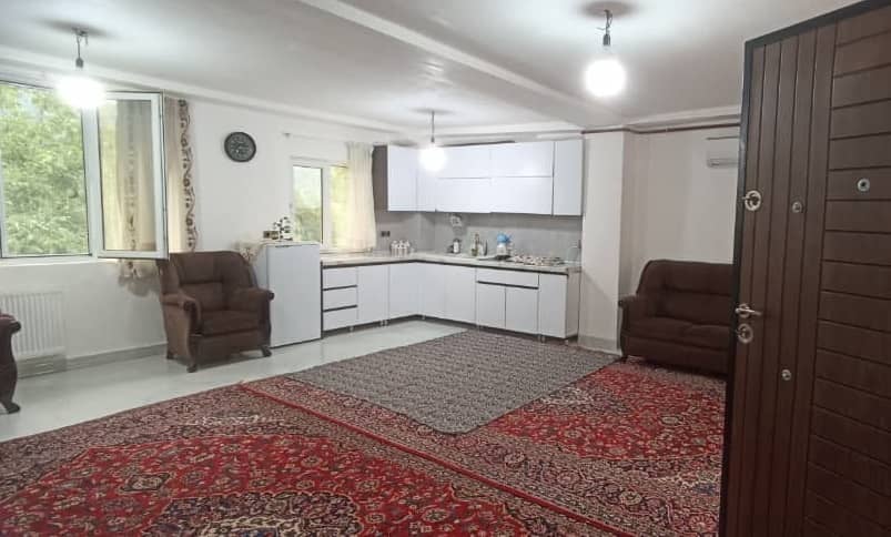 اجاره ویلا جنگلی در روستای چپول ماکلوان - فومن نما ویلا 