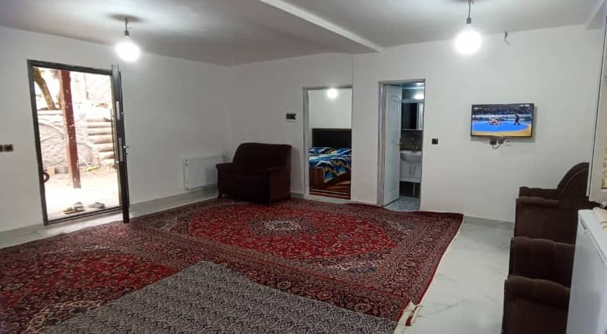 اجاره ویلا جنگلی در روستای چپول ماکلوان - فومن نما ویلا 