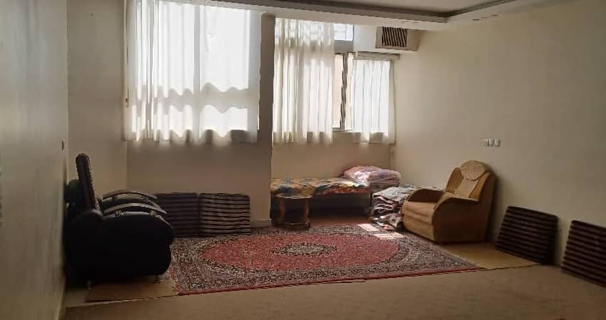 اجاره سوییت مبله در مولوی - اصفهان