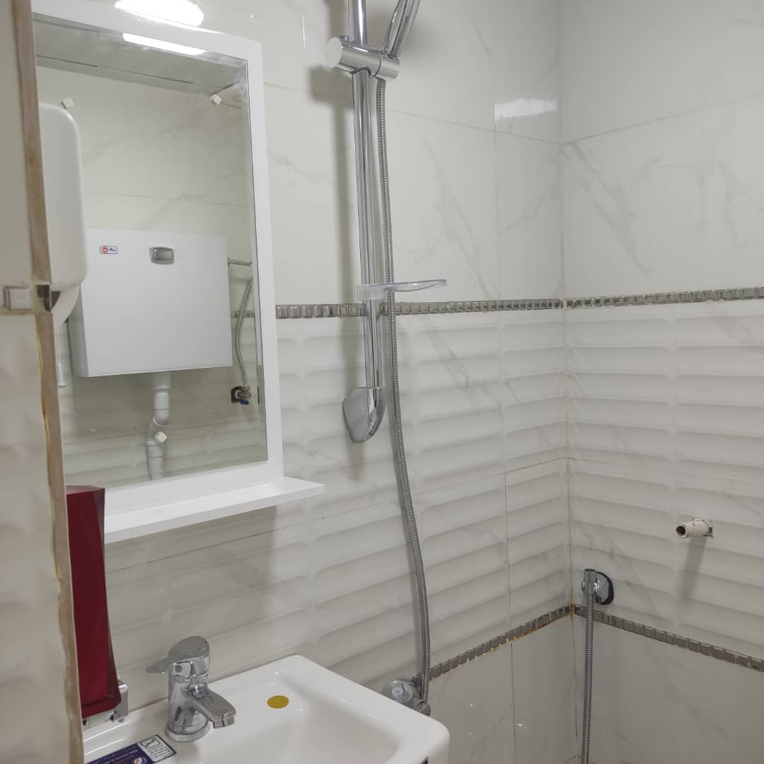 اجاره اتاق بومگردی در روستای امام زاده هاشم - وارش