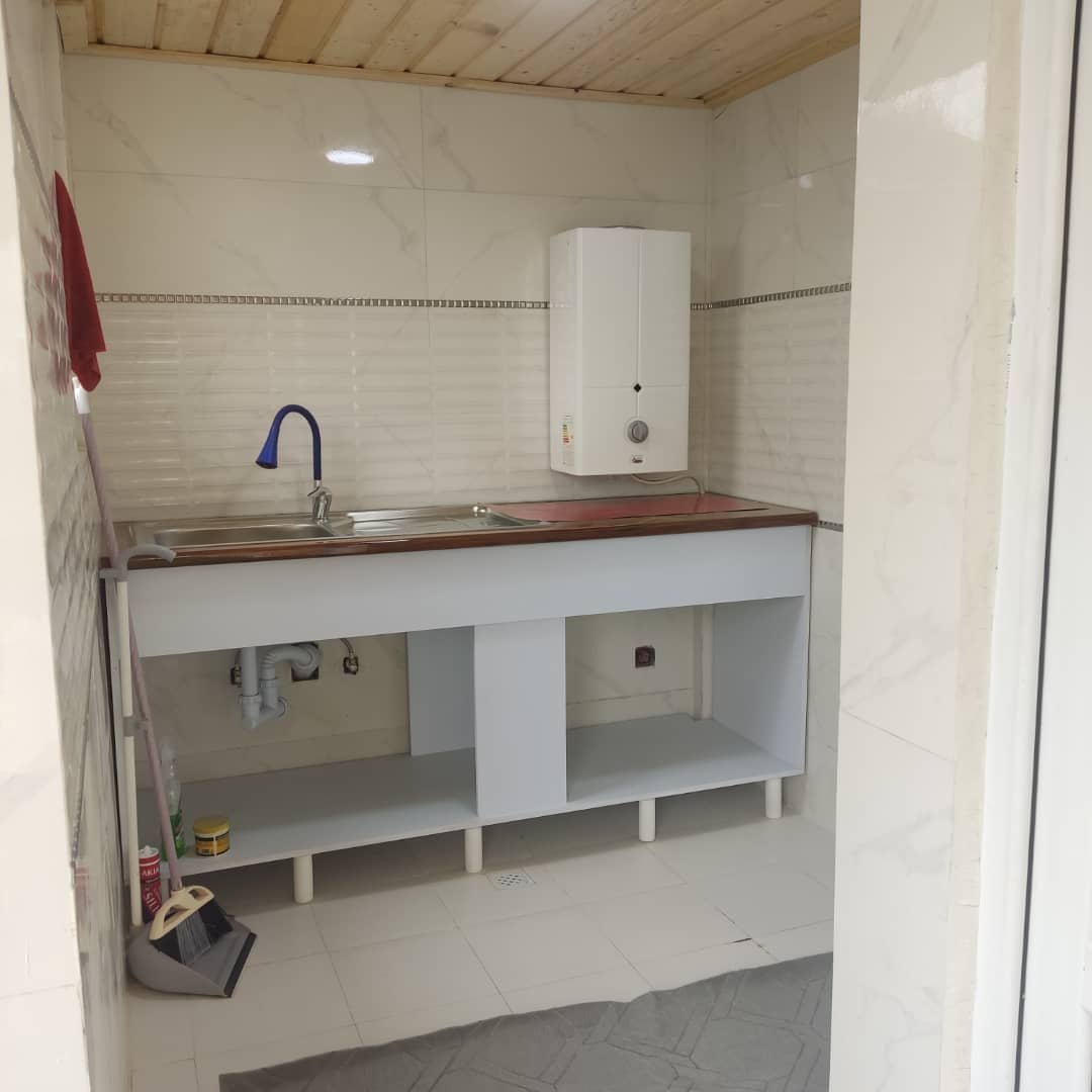 اجاره اتاق بومگردی در روستای امام زاده هاشم - وارش