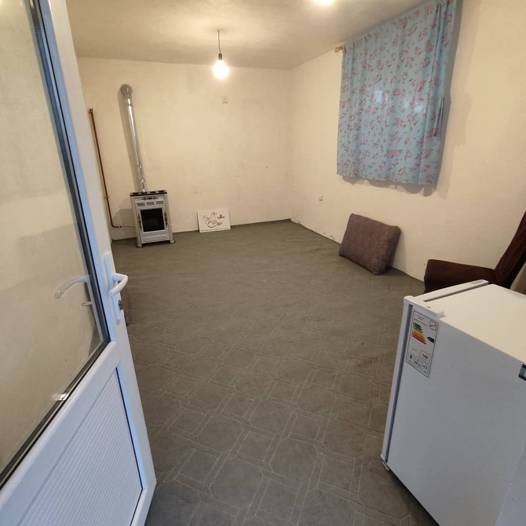 اجاره اتاق بومگردی در روستای امام زاده هاشم - وارش