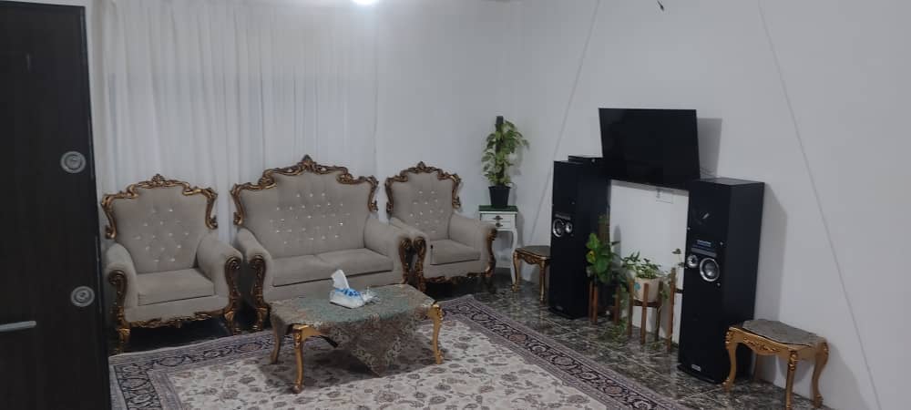 اجاره خانه ی ویلایی جنگلی در روستای امام زاده درویش ماهرو - زیرآب