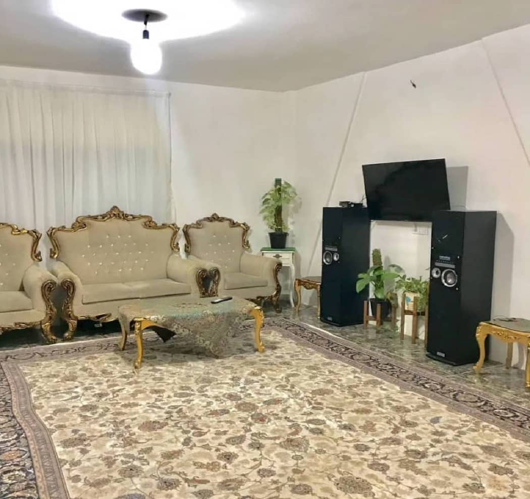 اجاره خانه ی ویلایی جنگلی در روستای امام زاده درویش ماهرو - زیرآب