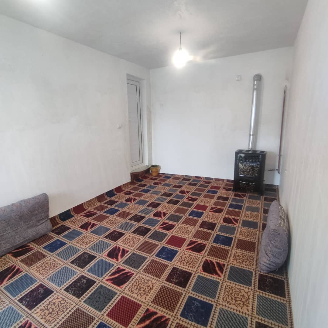 اجاره اتاق بومگردی در روستای امام زاده هاشم - شالی