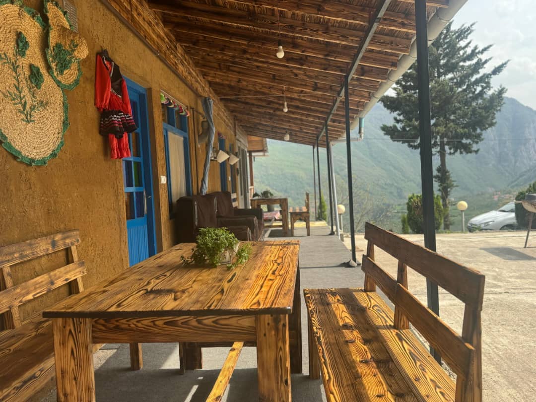 اجاره اقامتگاه جنگلی در روستای میلاش - رودسر