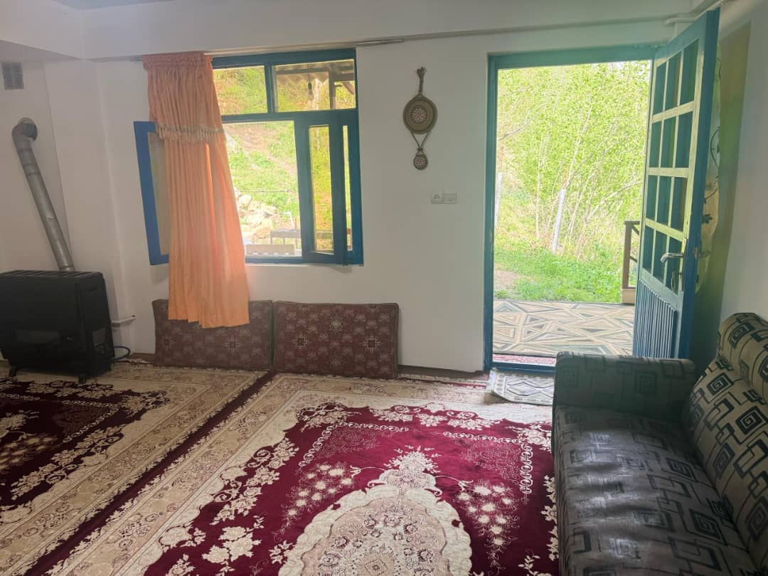 اجاره اقامتگاه جنگلی در روستای میلاش - رودسر