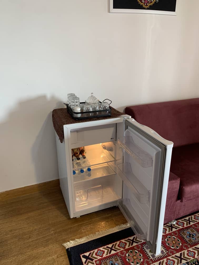 اجاره اتاق بوم گردی در روستای لیشاوندان رشت - 4 ویو برکه آب