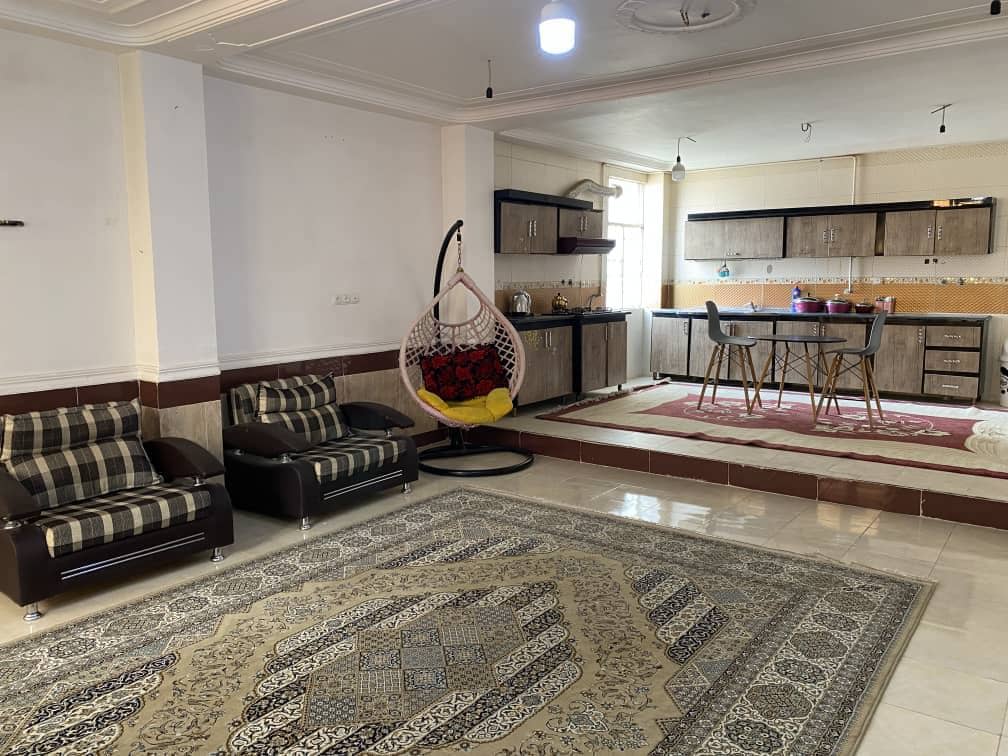 اجاره آپارتمان مبله در یاسینی - بوشهر