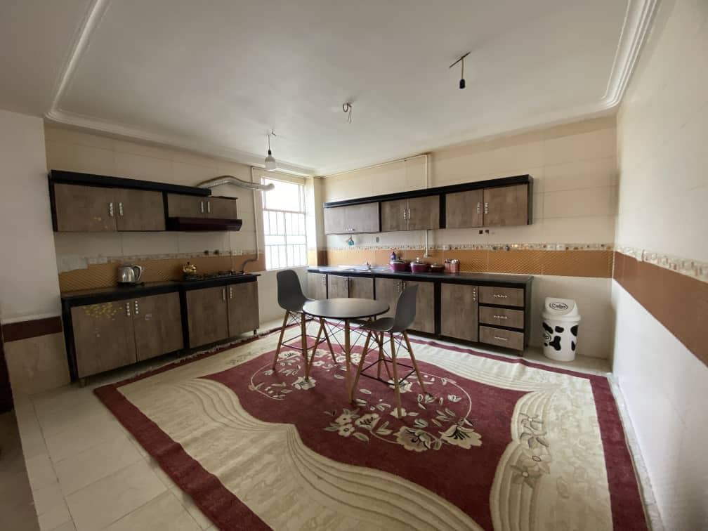 اجاره آپارتمان مبله در یاسینی - بوشهر