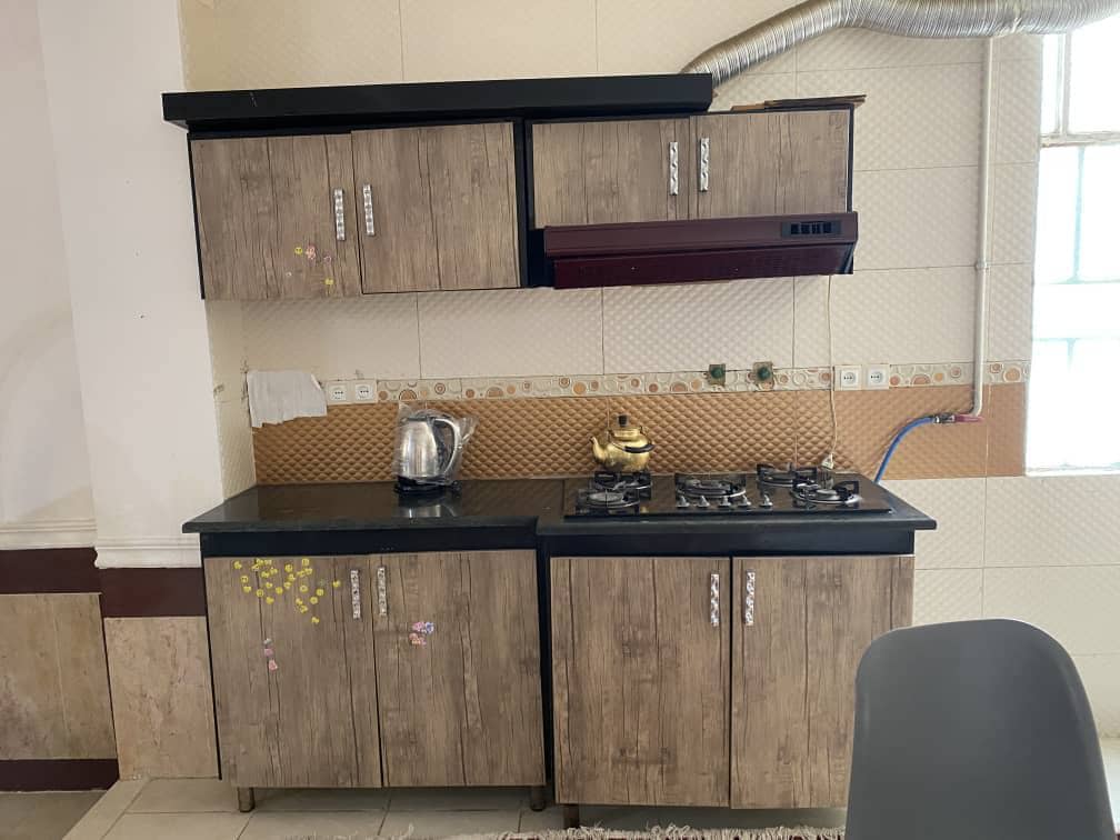 اجاره آپارتمان مبله در یاسینی - بوشهر