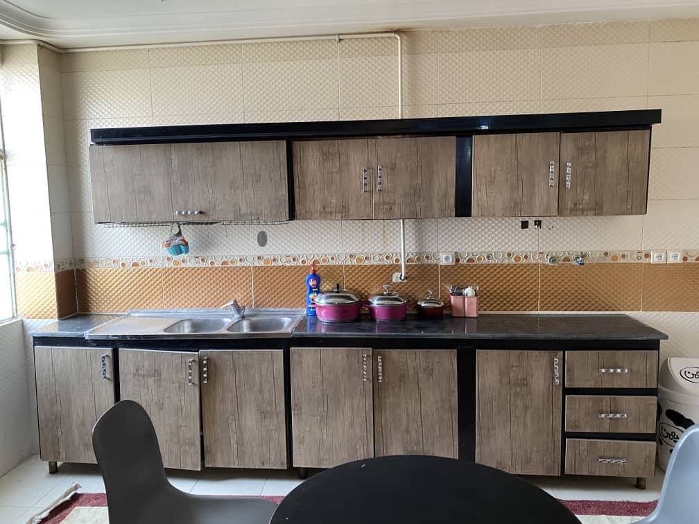 اجاره آپارتمان مبله در یاسینی - بوشهر