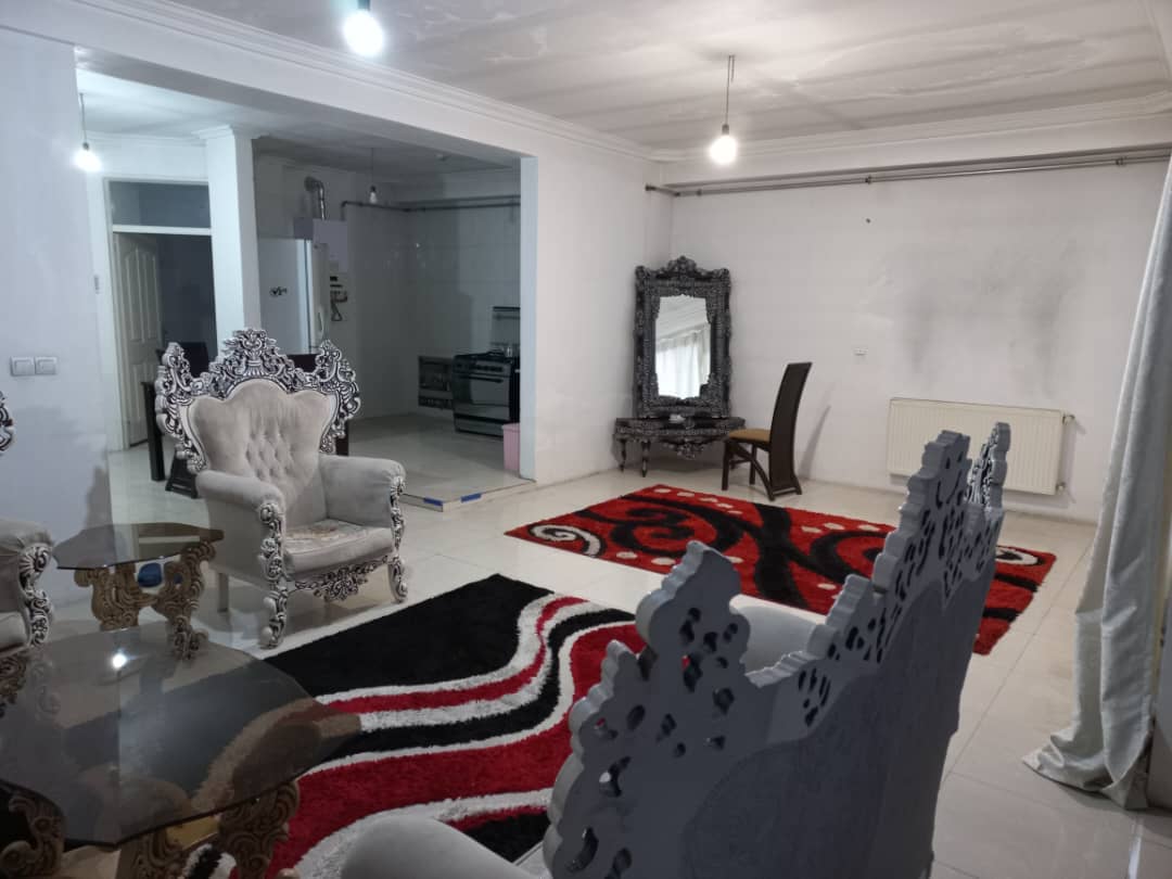 اجاره منزل مبله تکخوابه در خیابان نور تبریز - طبقه چهارم