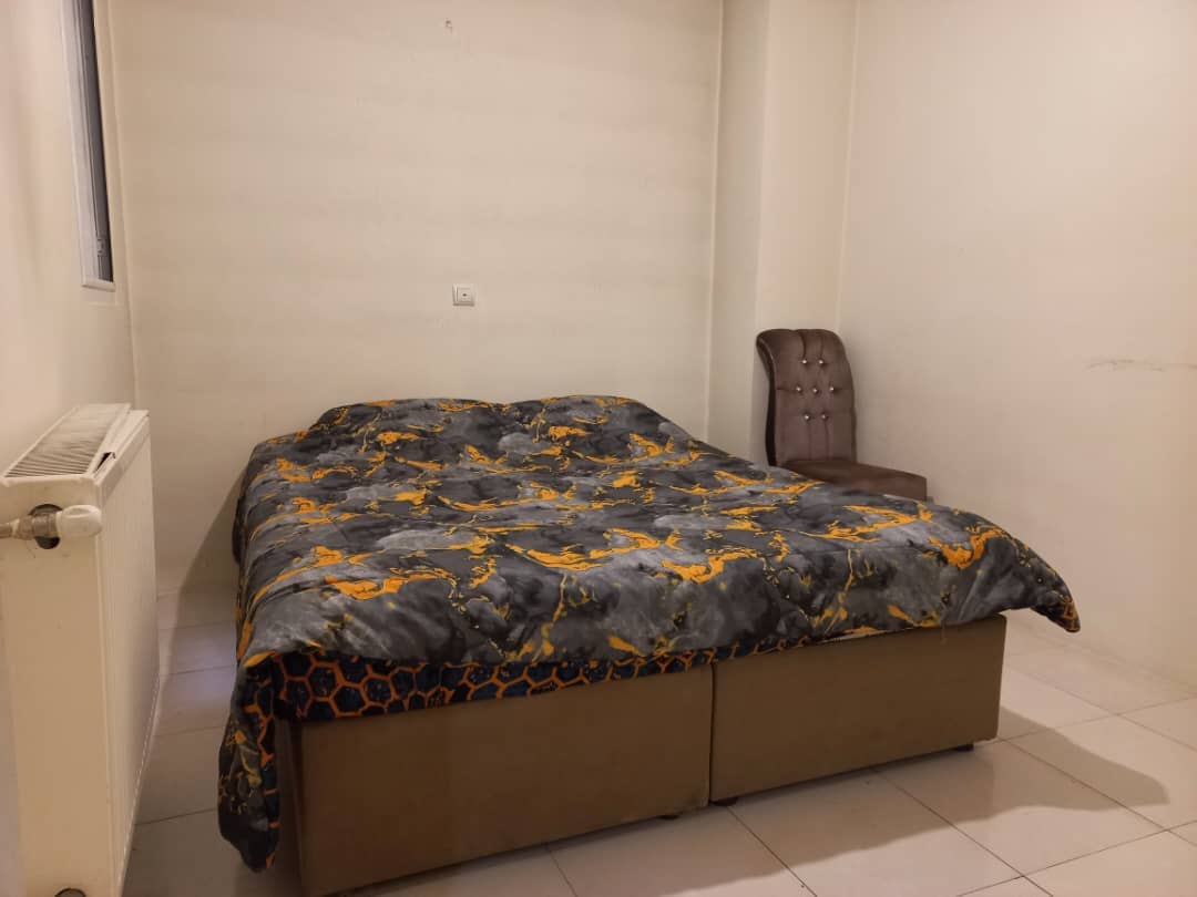 اجاره منزل مبله تکخوابه در خیابان نور تبریز - طبقه چهارم