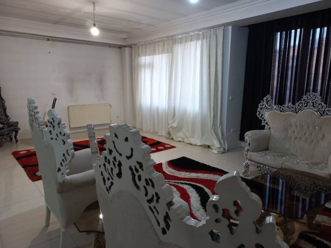 اجاره منزل مبله تکخوابه در خیابان نور تبریز - طبقه چهارم