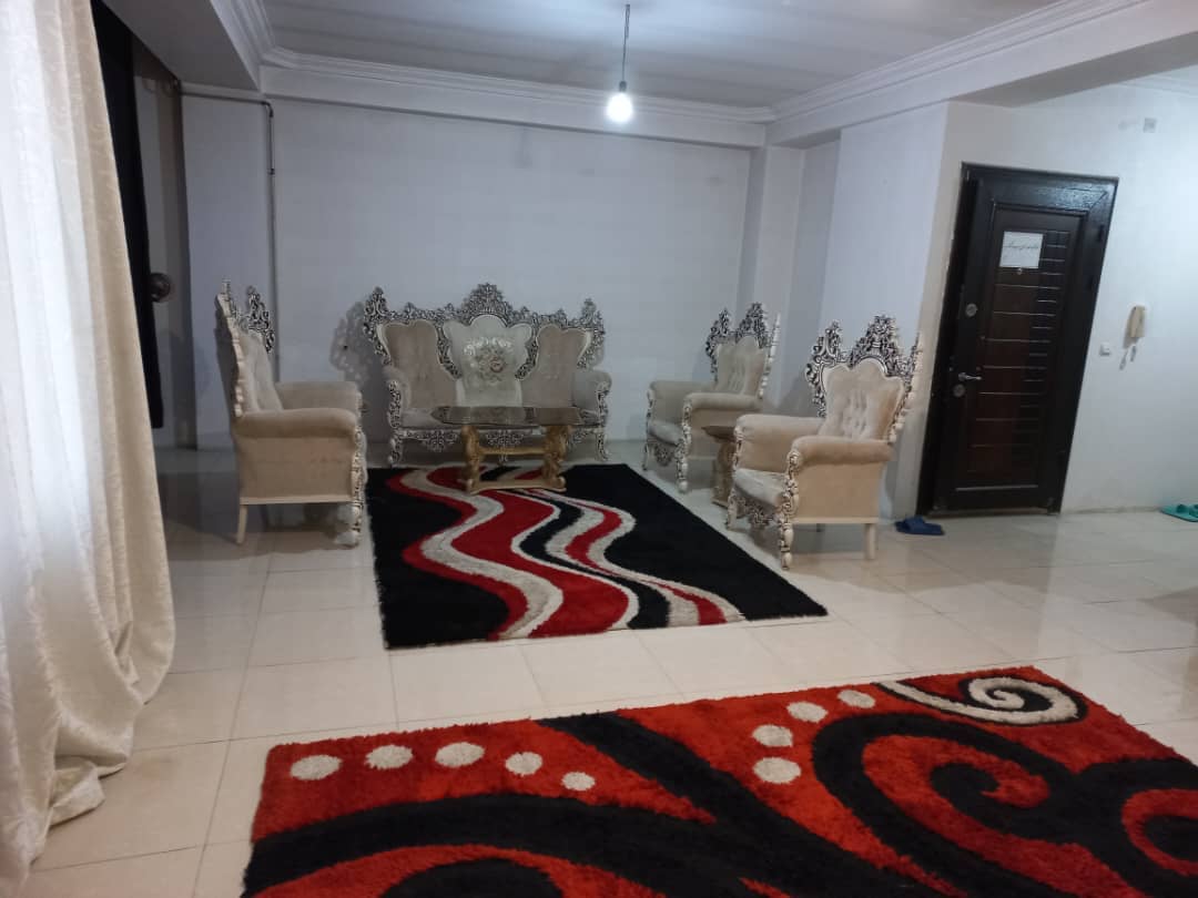 اجاره منزل مبله تکخوابه در خیابان نور تبریز - طبقه چهارم