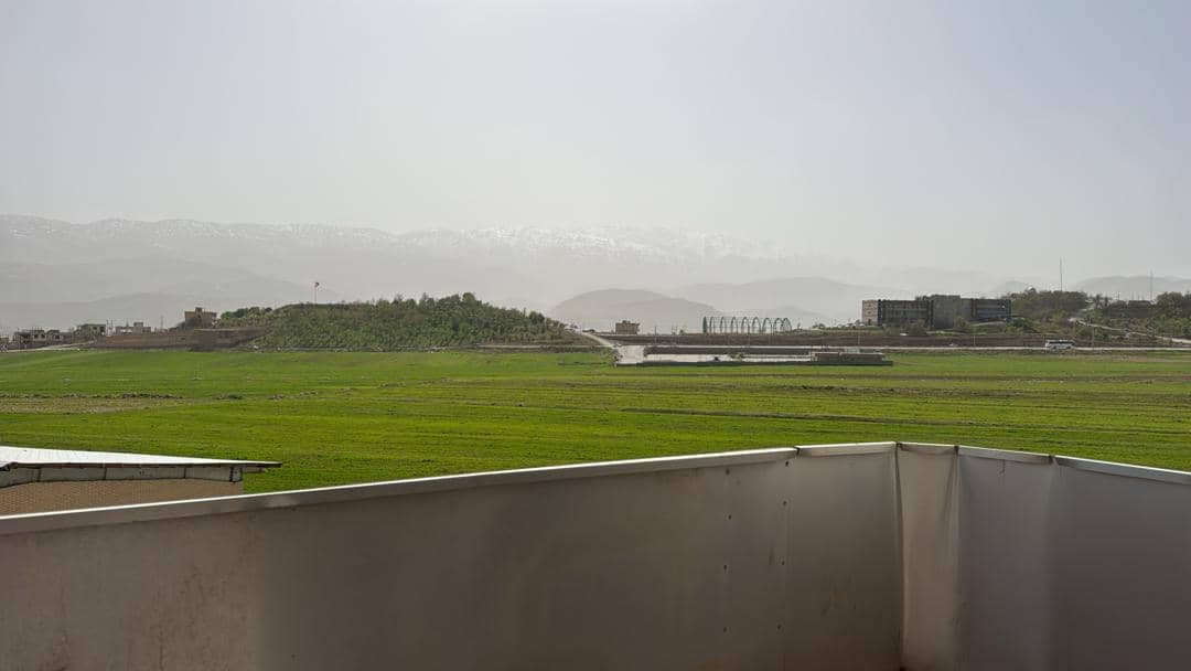 اجاره منزل مبله در فارسان - چهارمحال و بختیاری