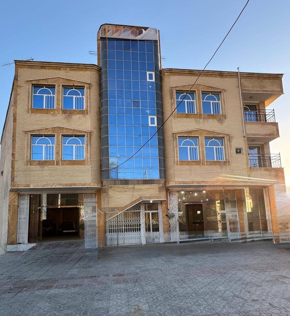 اجاره منزل مبله در فارسان - چهارمحال و بختیاری