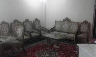 اجاره آپارتمان در گلستان اهواز