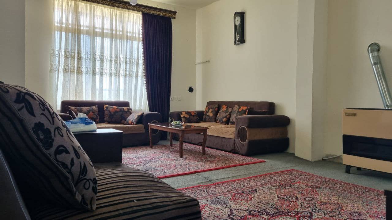 اجاره منزل ویلایی سه خواب در نکا - مازندران