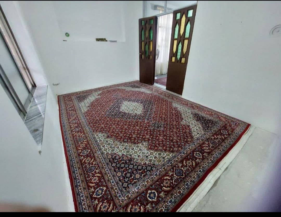 اجاره منزل ویلایی سه خواب در نکا - مازندران